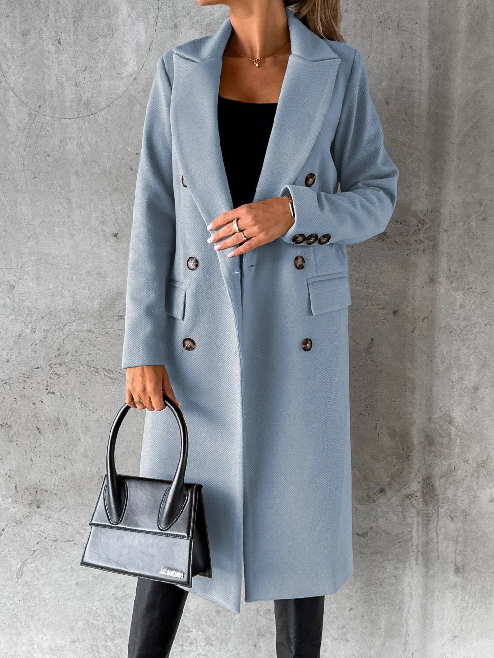 Eleganz im Herbst Elise