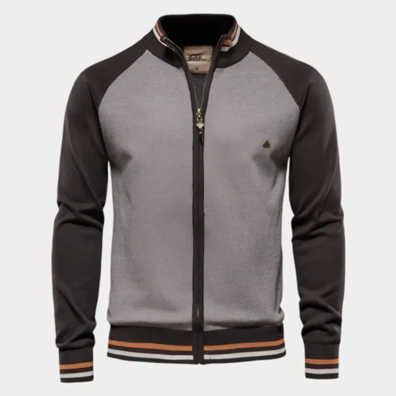 Anger - Stilvolle und einzigartige Jacke