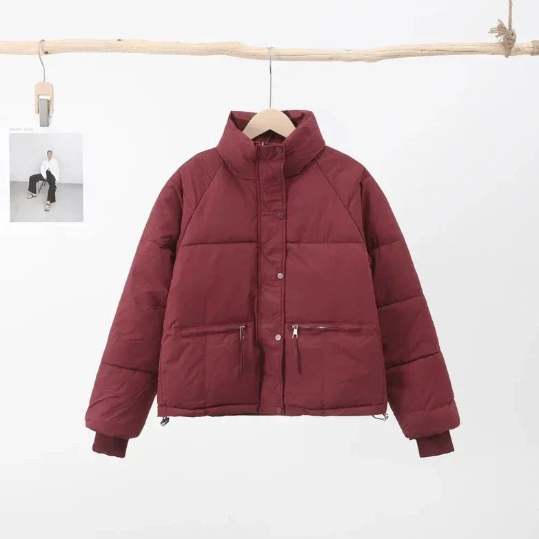 Edra - Winterjacke