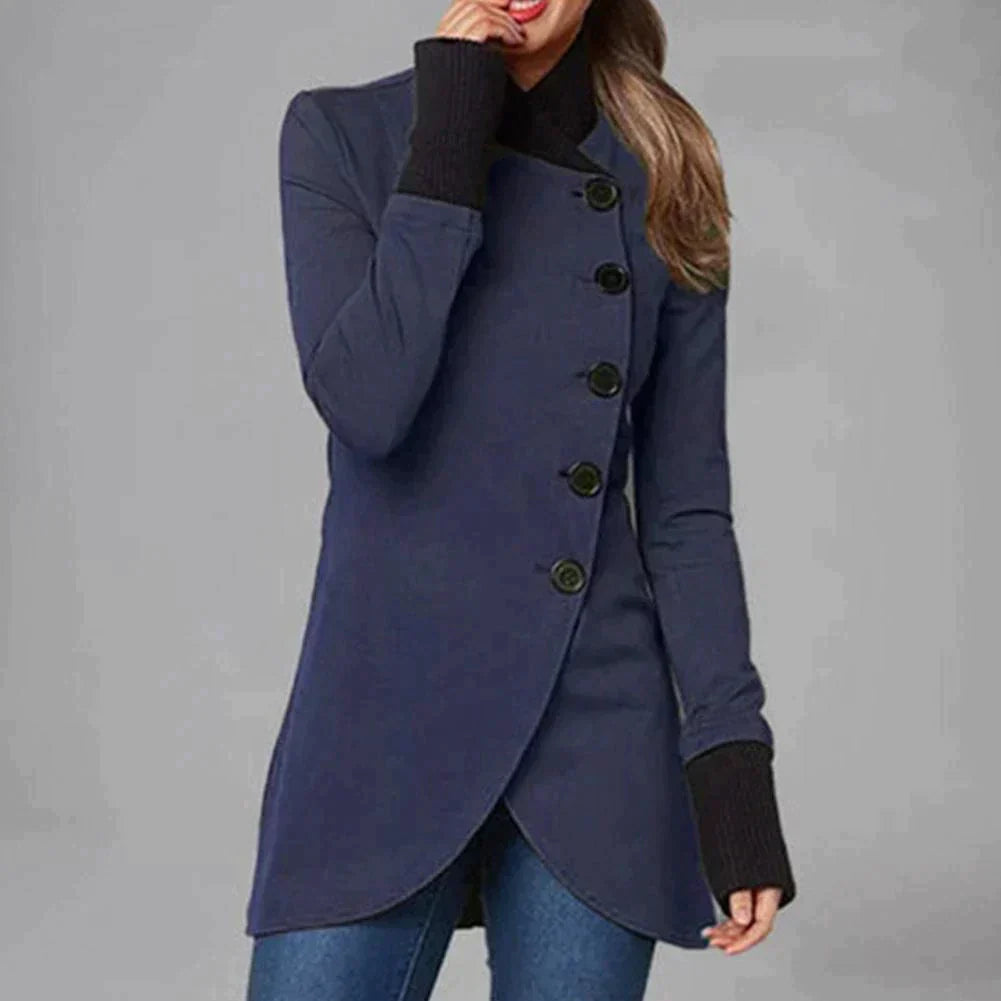 SoftTouch – Superweiche Jacke für Frauen