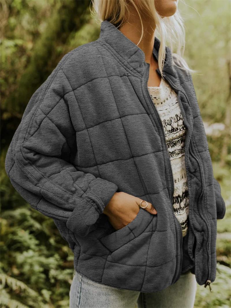 ArcticGuard – Warme Winterjacke für ultimativen Kälteschutz