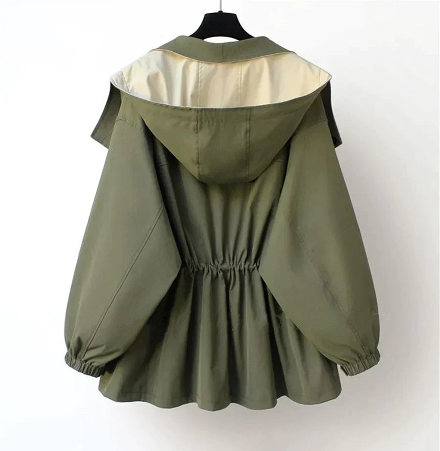 ChicVerve – Elegante Damenjacke für jeden Anlass