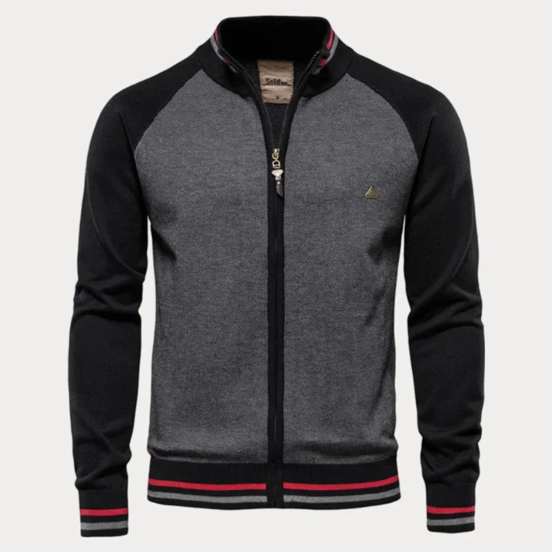 Anger - Stilvolle und einzigartige Jacke
