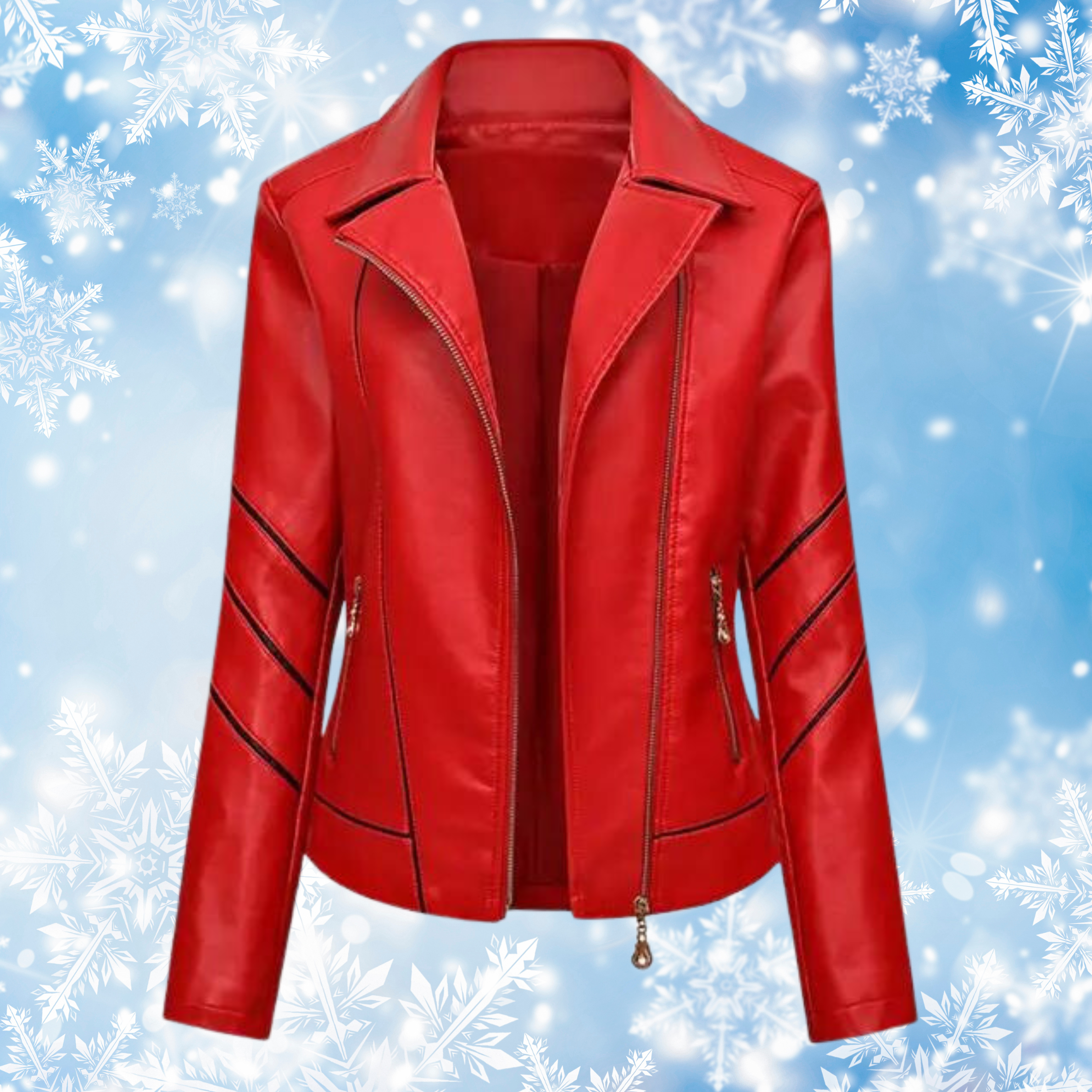 ChicEssence – Stylische Damenjacke