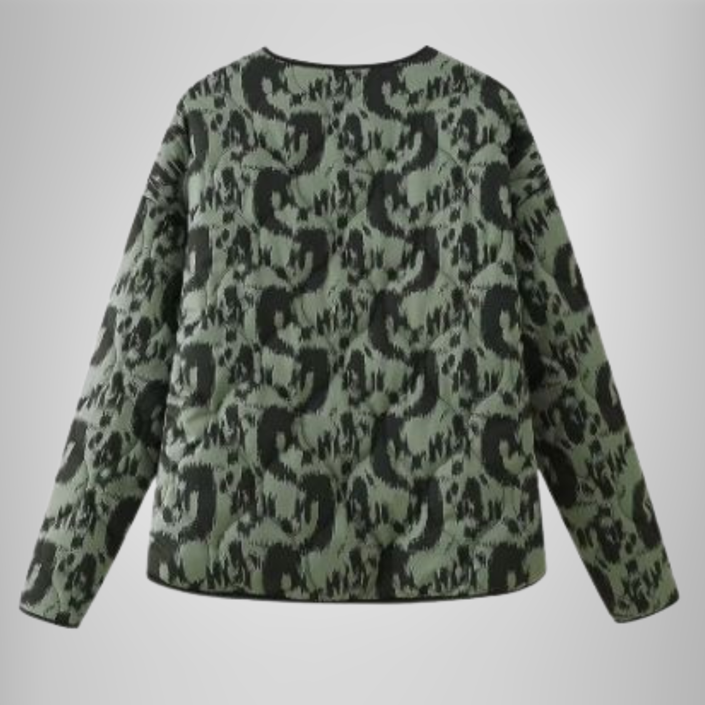  ModeZauber – Damenjacke mit modernem Flair