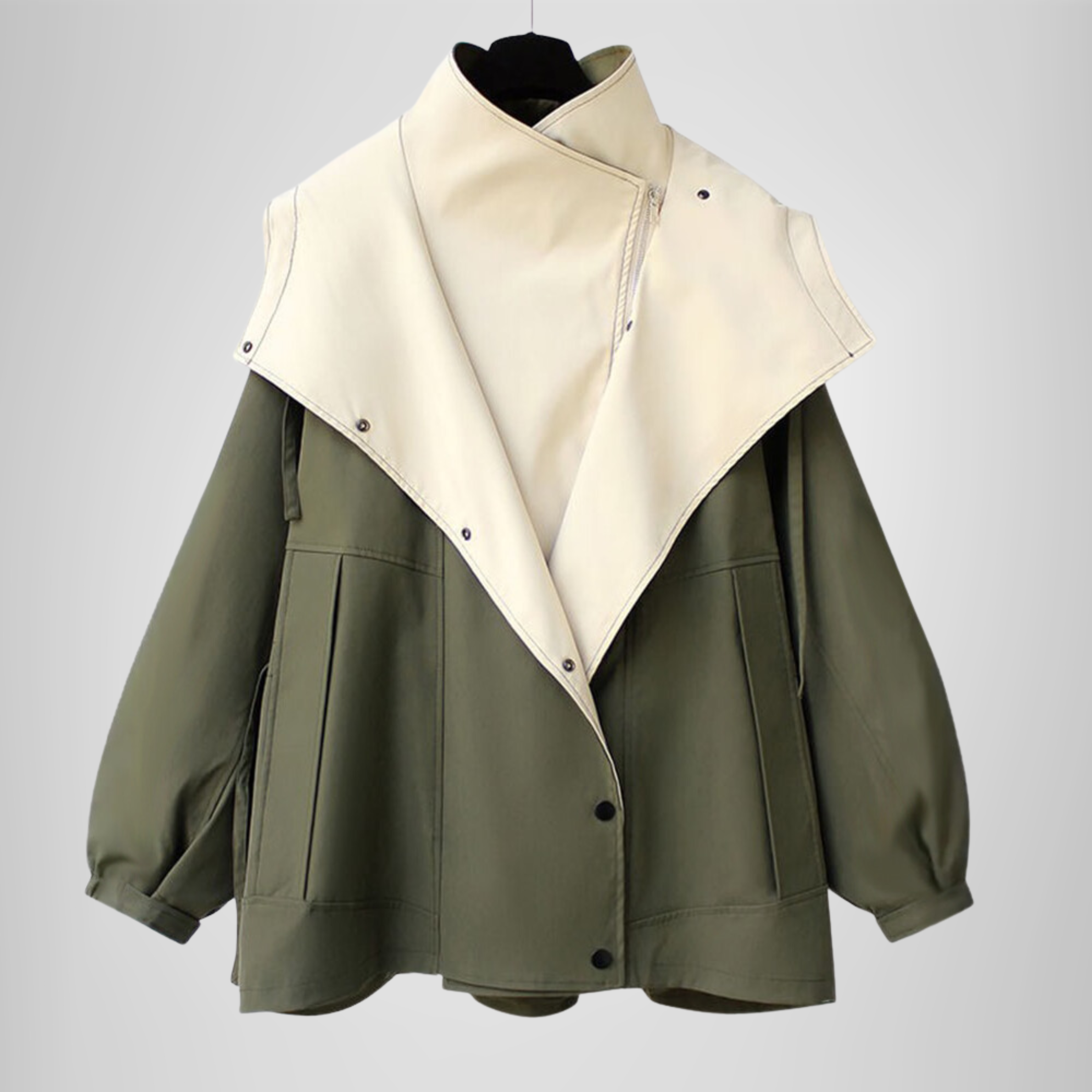 ClassicTrench – Stilvoller Trenchcoat
