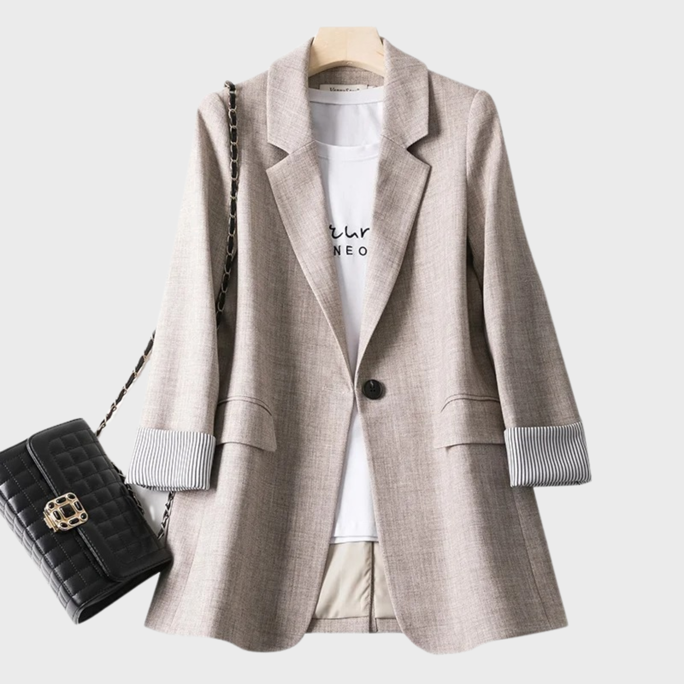 FrauenModeBlazer – Frauen Mode Blazer