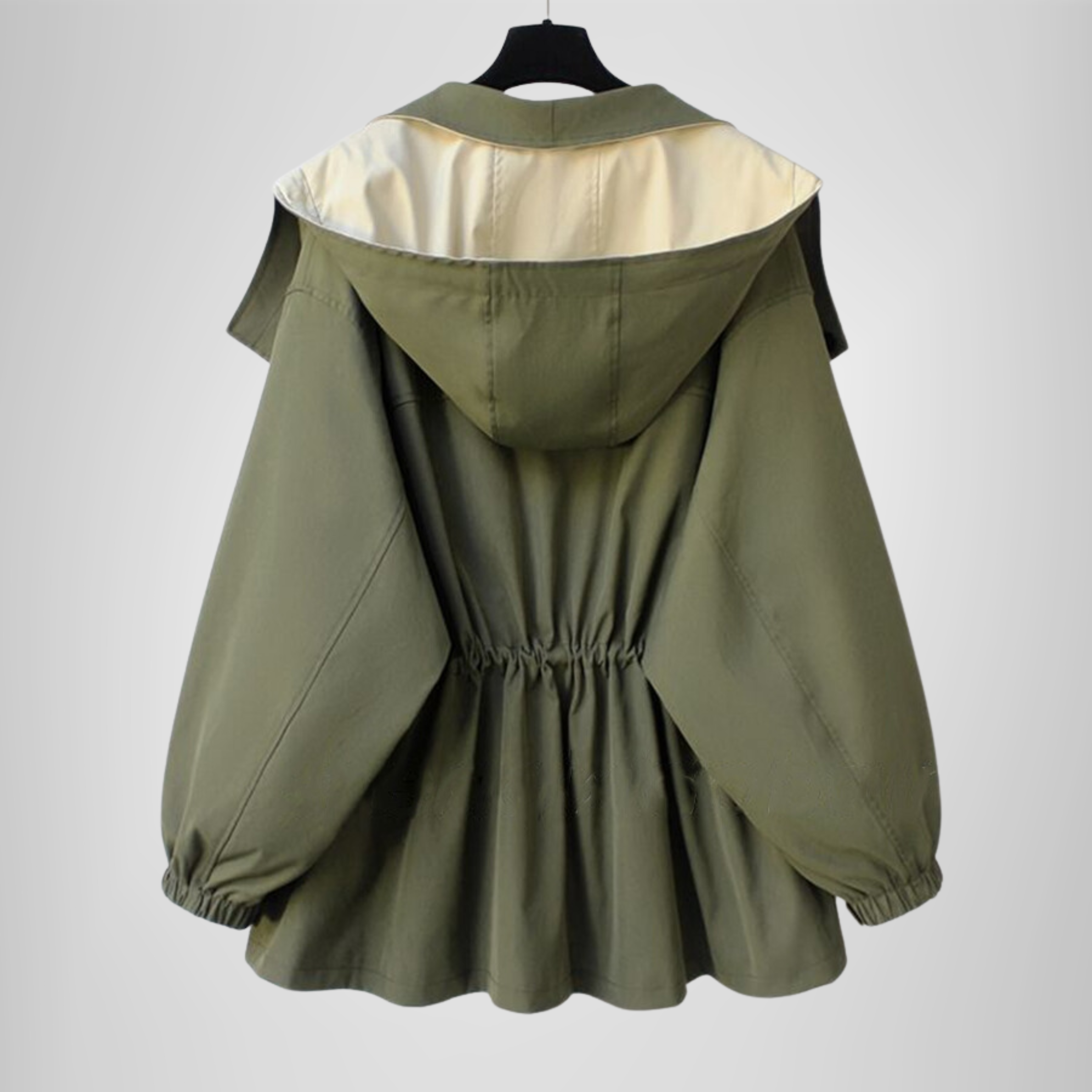 ClassicTrench – Stilvoller Trenchcoat
