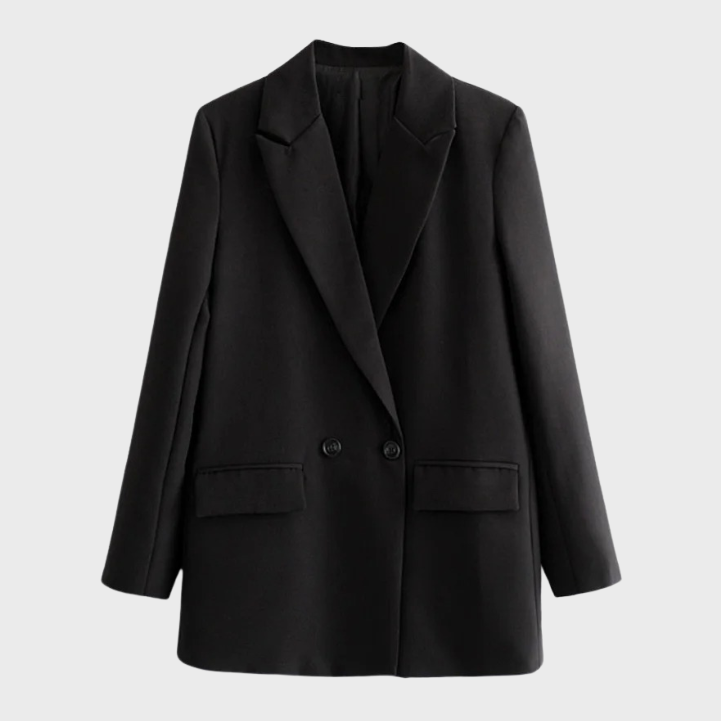 Eleganter Mode-Blazer – Ein Must-Have für stilbewusste Frauen
