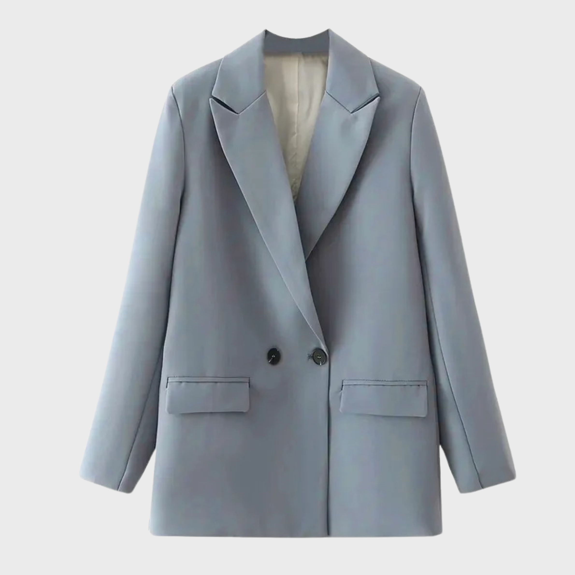 Eleganter Mode-Blazer – Ein Must-Have für stilbewusste Frauen