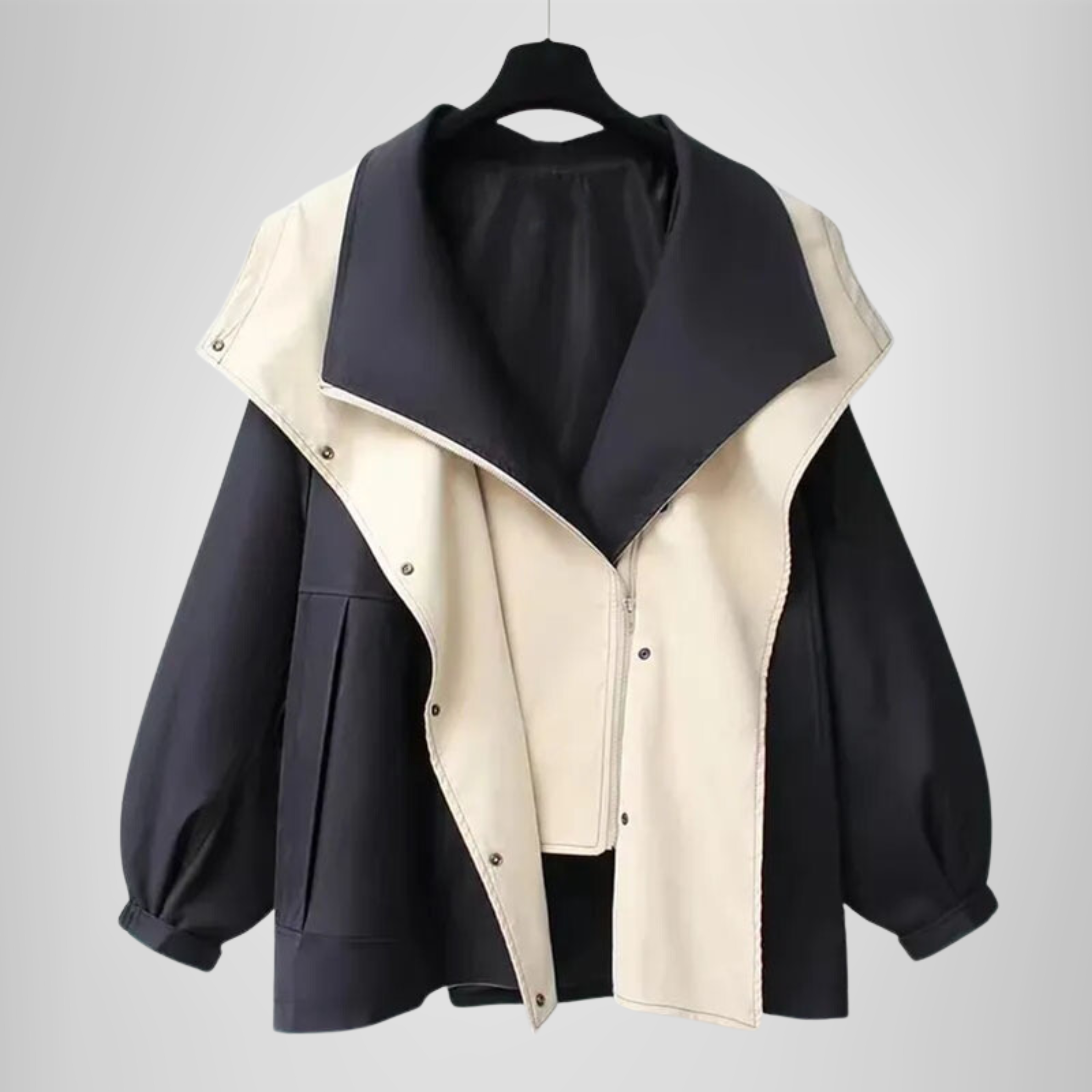 ClassicTrench – Stilvoller Trenchcoat