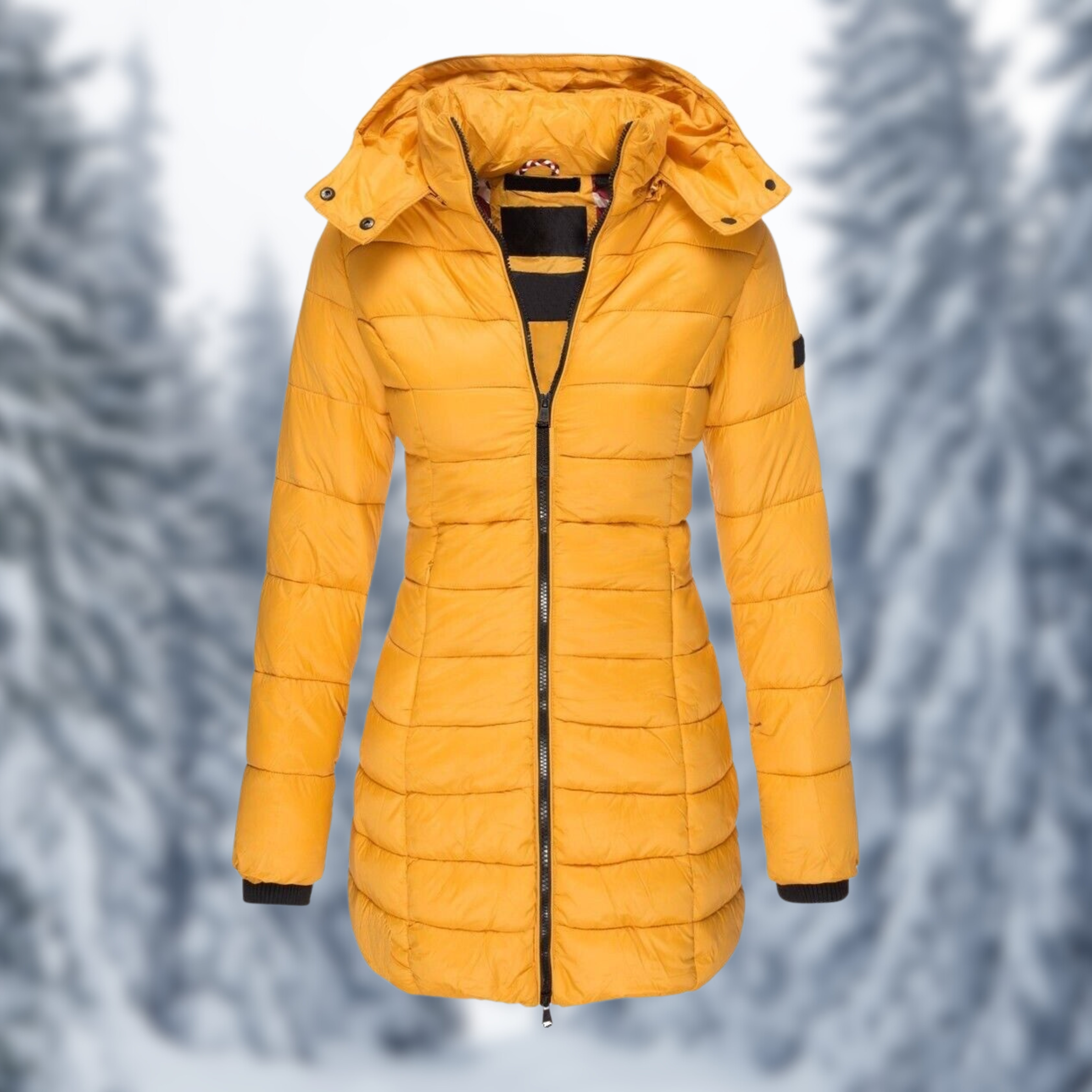 Caroline - Winter Winterjacke
