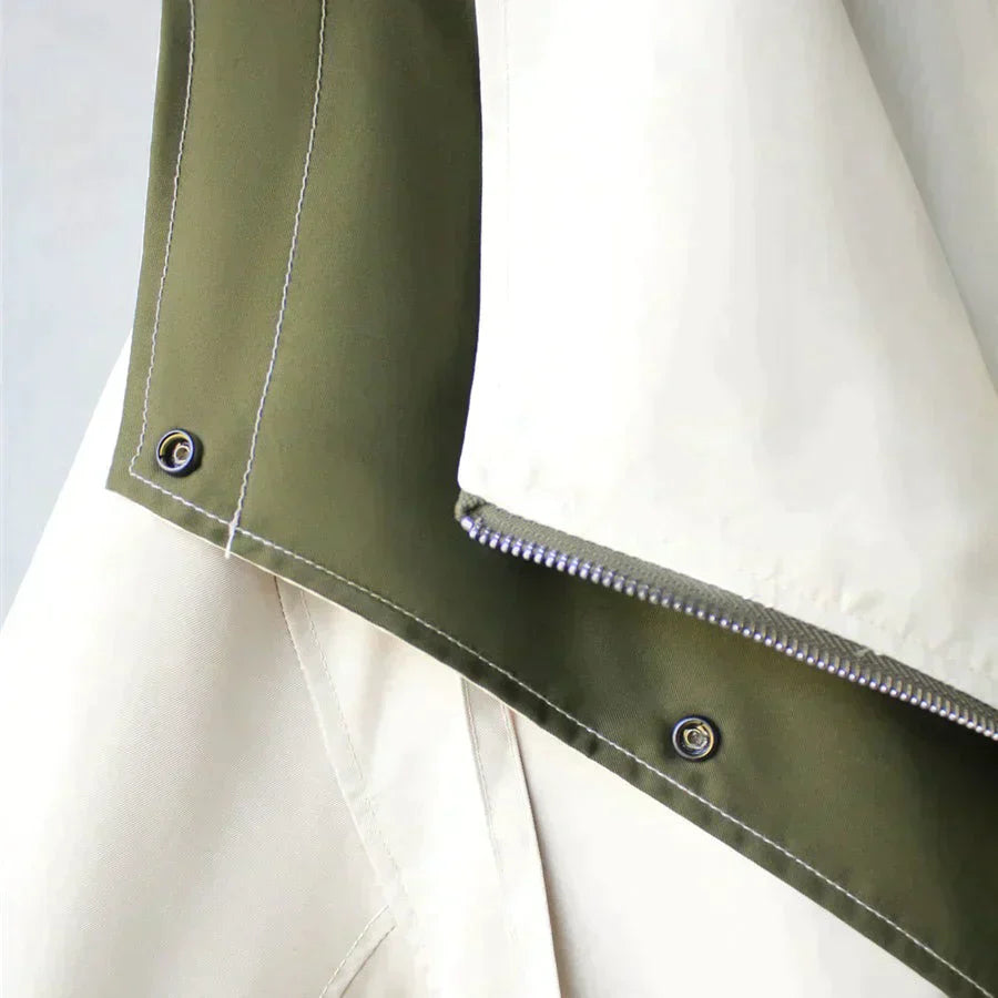 ChicVerve – Elegante Damenjacke für jeden Anlass