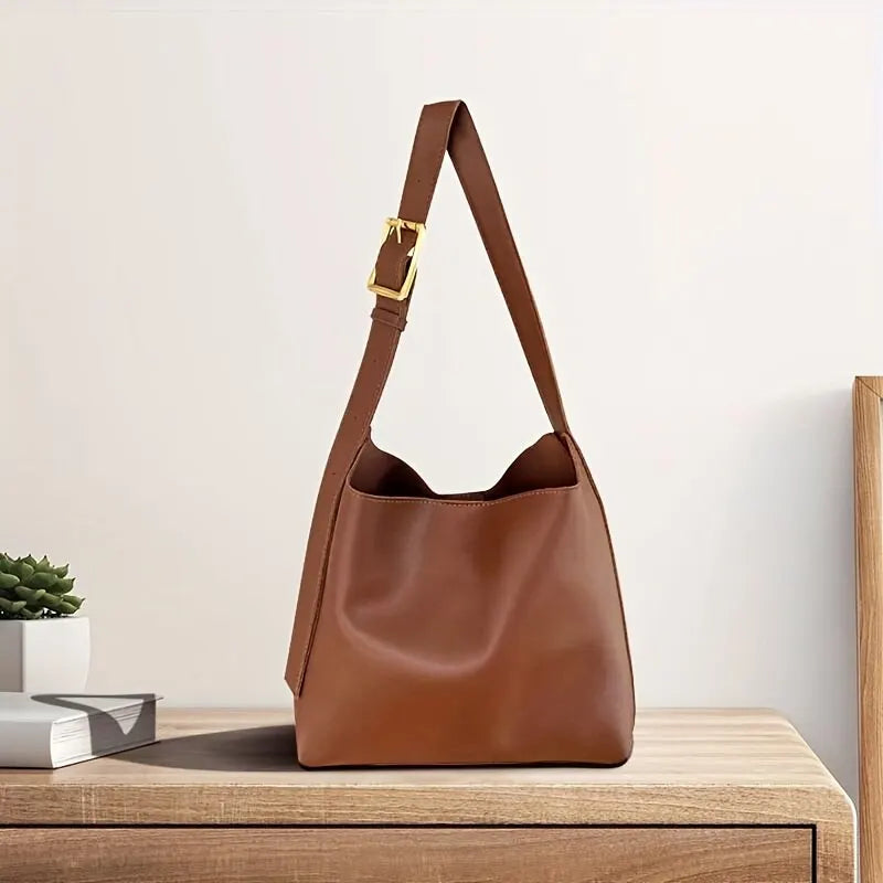 Melina | Schlankes Design Umhängetasche