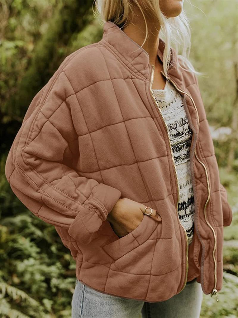 ArcticGuard – Warme Winterjacke für ultimativen Kälteschutz