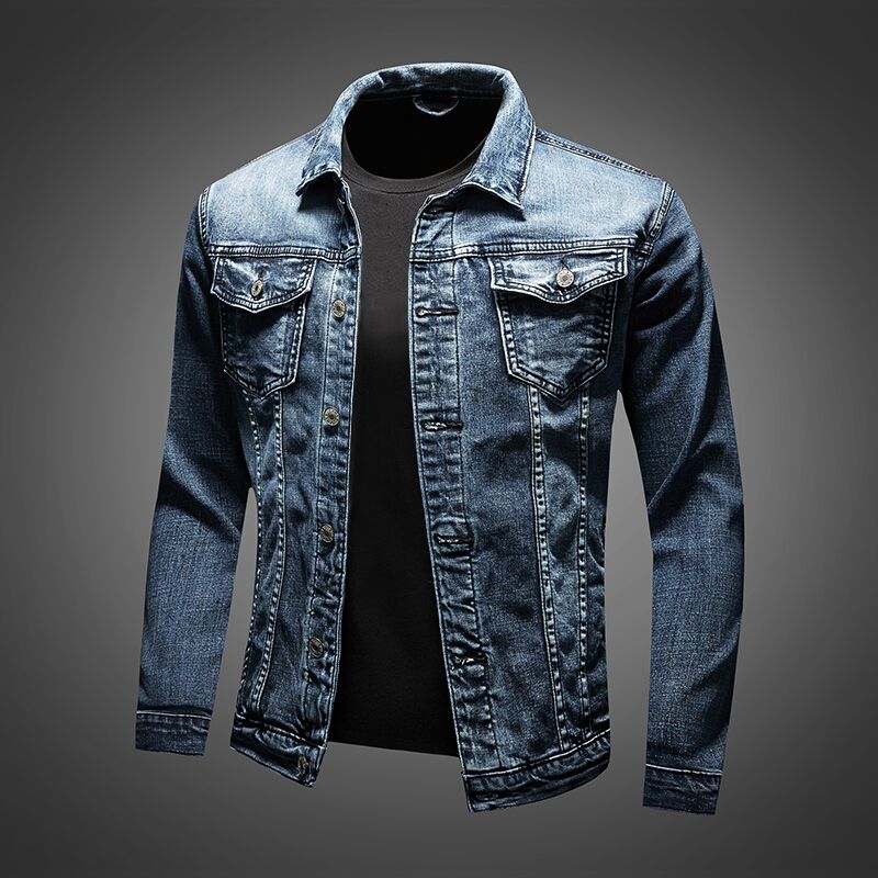 Legacy - Denim Jacke