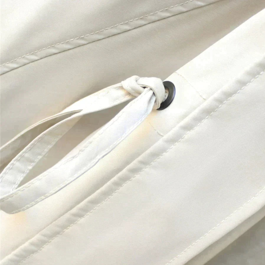 ChicVerve – Elegante Damenjacke für jeden Anlass