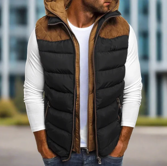 El Rocco - Exklusives Thermoweste