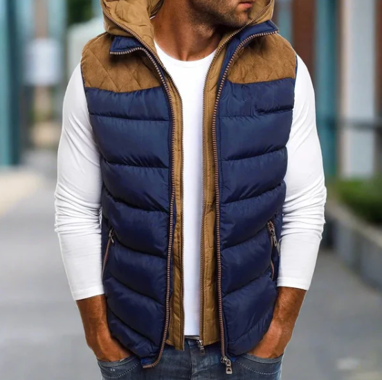 El Rocco - Exklusives Thermoweste