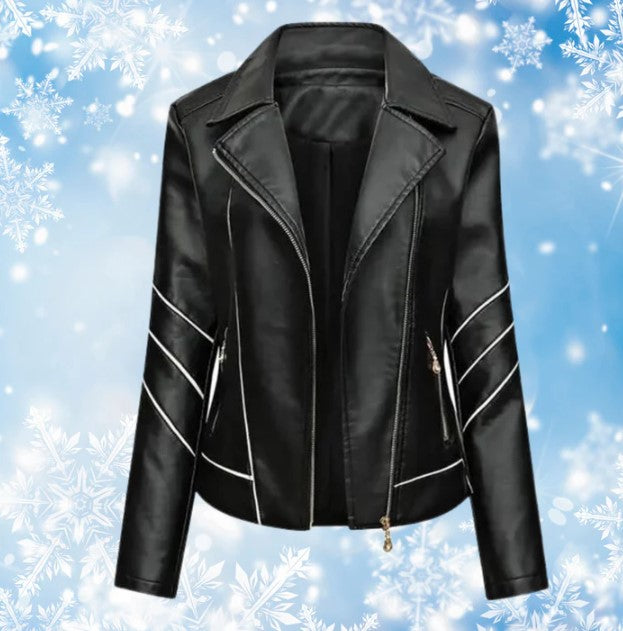 ChicEssence – Stylische Damenjacke