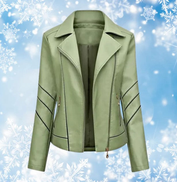 ChicEssence – Stylische Damenjacke