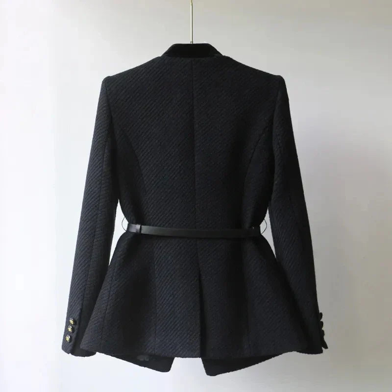 Clara - Elegante Jacke