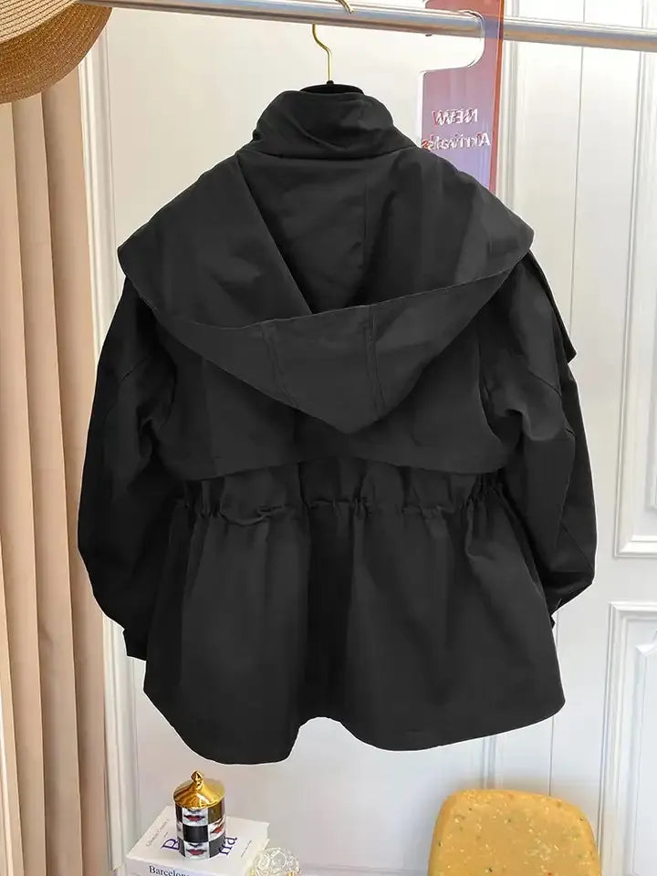 TrendWerk – Stilvolle Mode-Jacke
