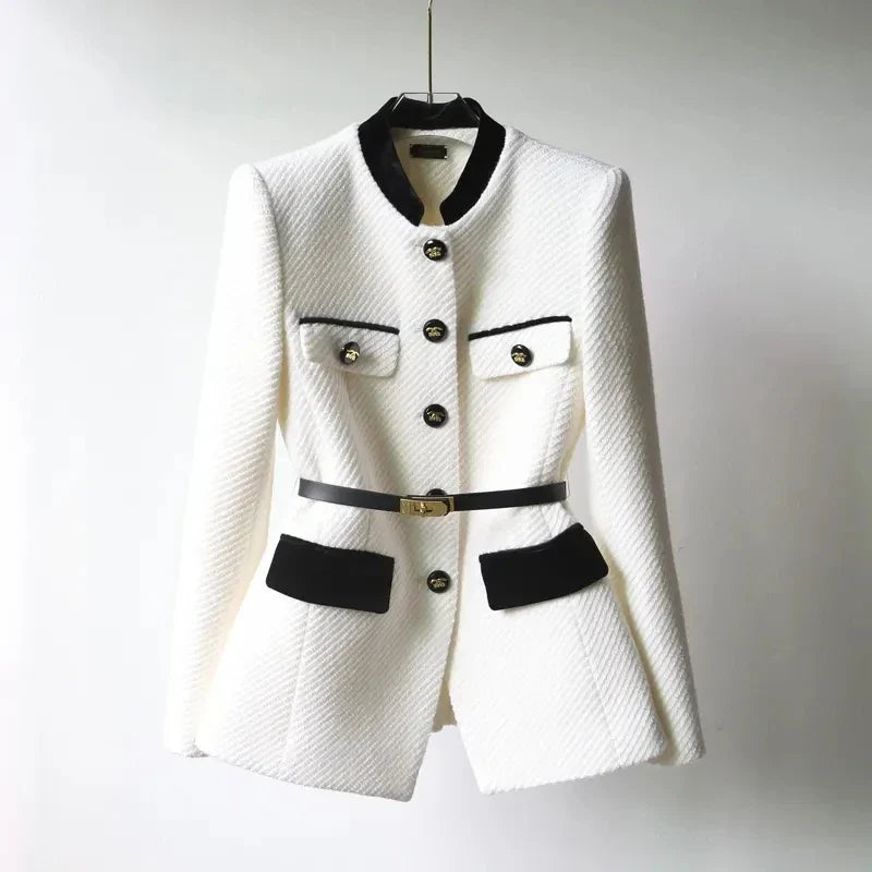 Clara - Elegante Jacke
