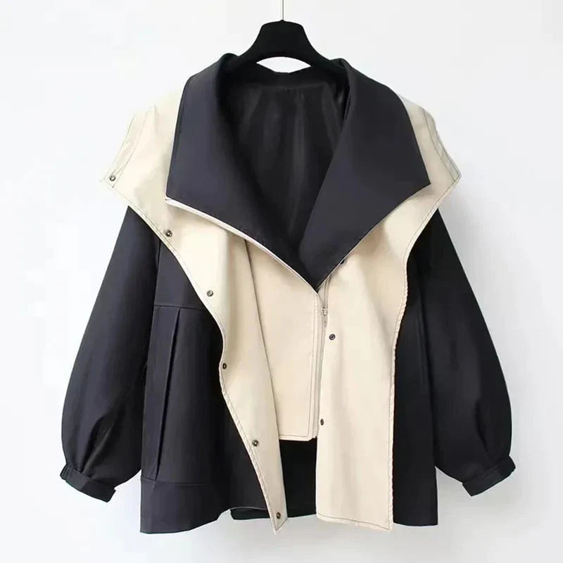 ChicVerve – Elegante Damenjacke für jeden Anlass