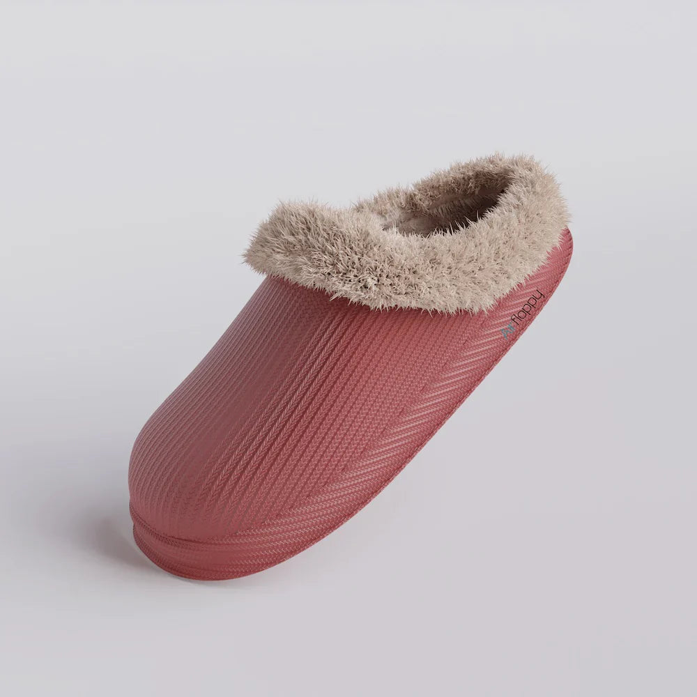 WinterHausschuhe für sicheren Halt und Komfort | Orthopädische Schuhe