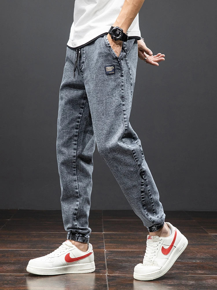 Lucio - Streetwear-Jeans
