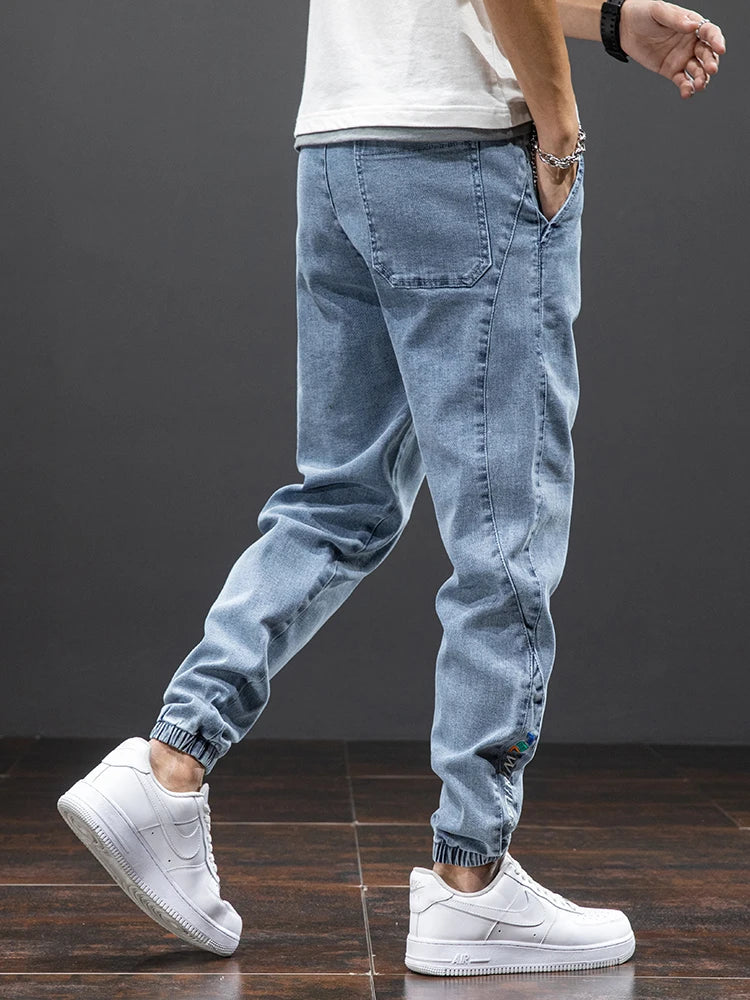 Lucio - Streetwear-Jeans