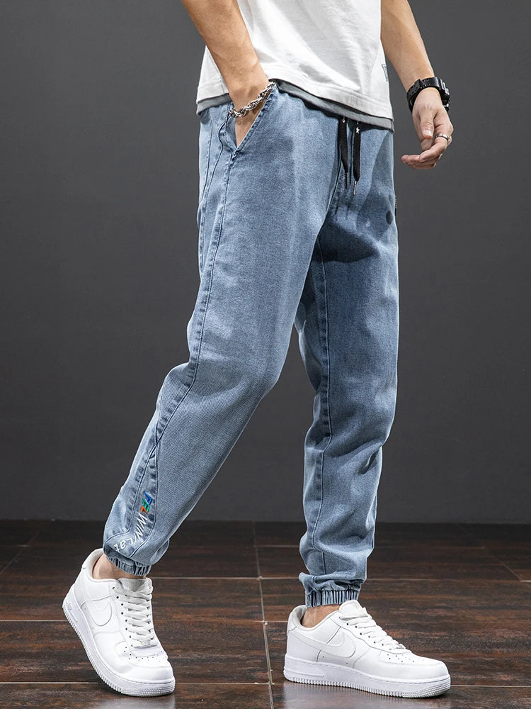 Lucio - Streetwear-Jeans