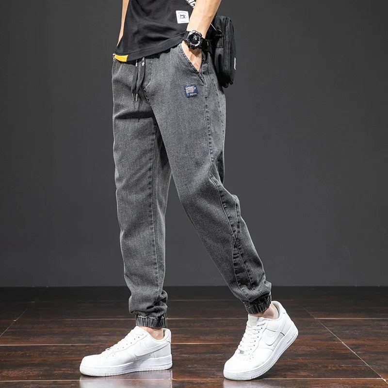 Lucio - Streetwear-Jeans