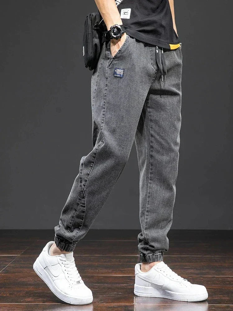 Lucio - Streetwear-Jeans