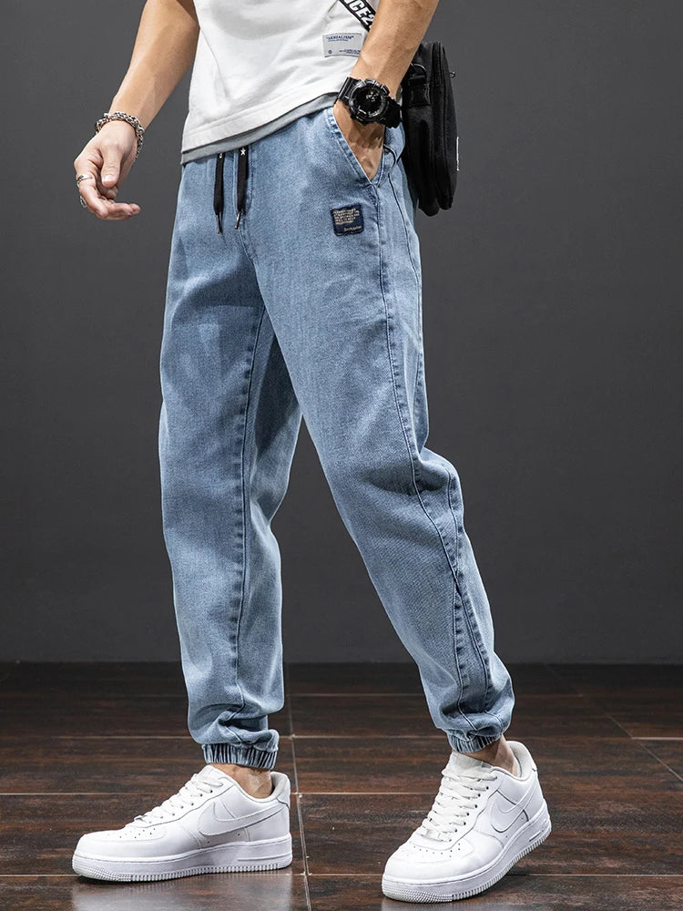 Lucio - Streetwear-Jeans