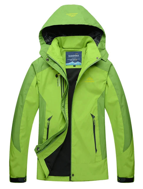Leonie - Outdoorjacke