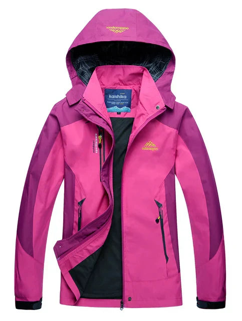 Leonie - Outdoorjacke