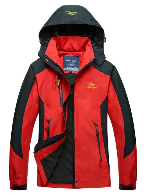 Leonie - Outdoorjacke