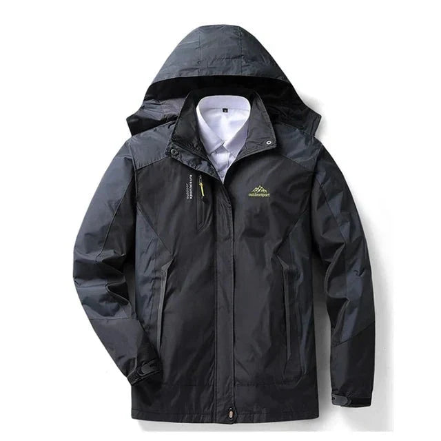 Leonie - Outdoorjacke