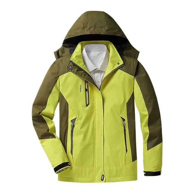 Leonie - Outdoorjacke