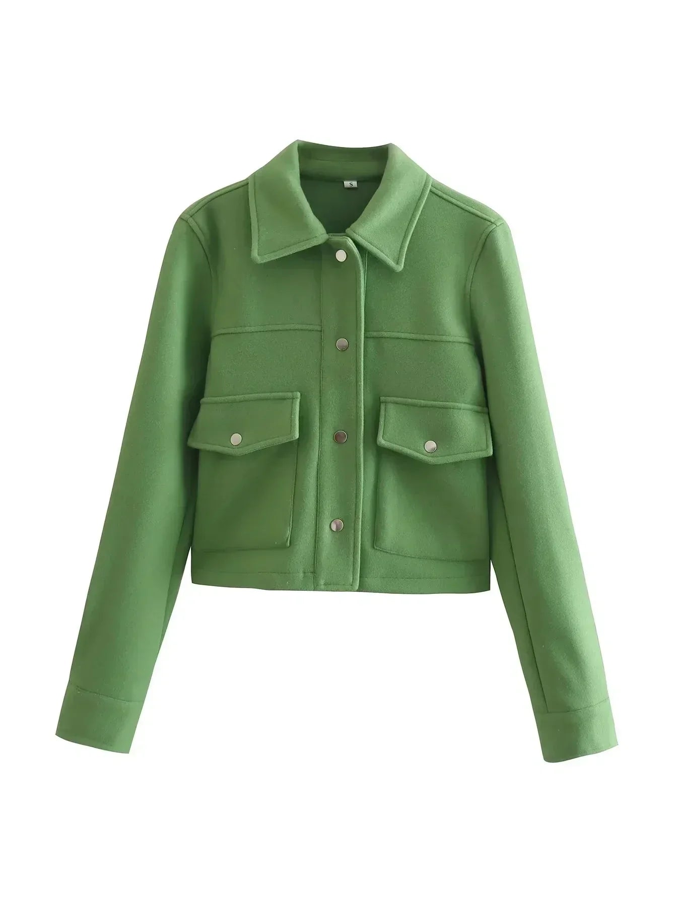 StilFlieger - Trendige Damen Bomberjacke