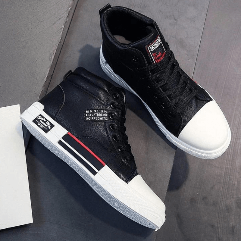 Rainer | Stylischer und eleganter Sneaker