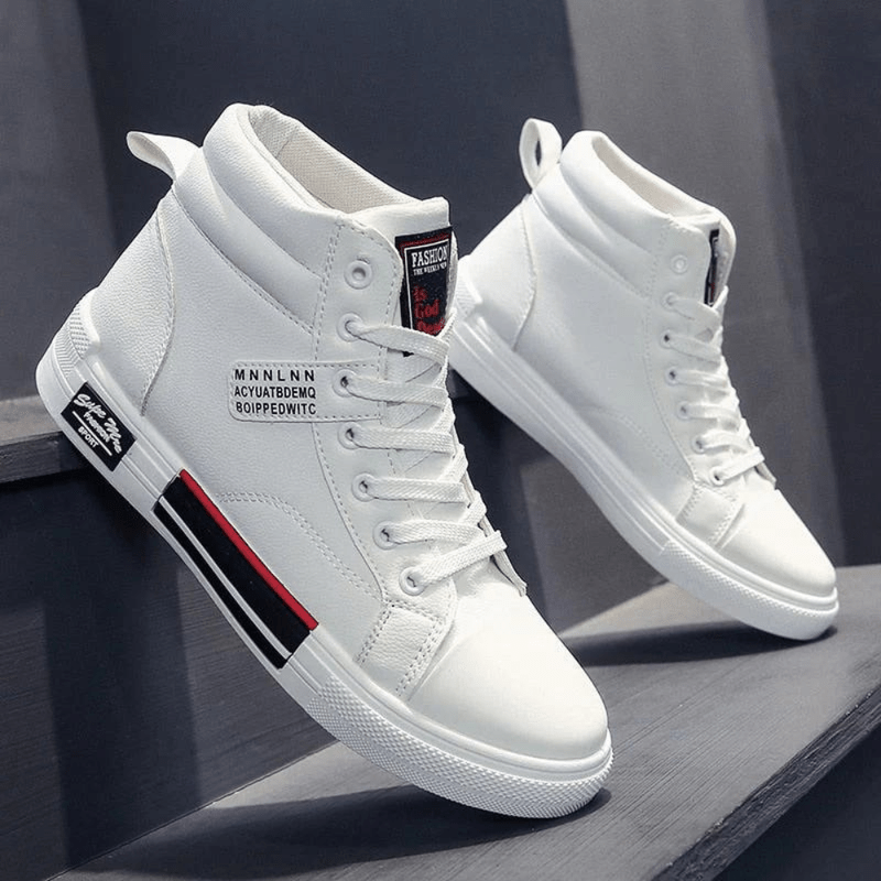 Rainer | Stylischer und eleganter Sneaker