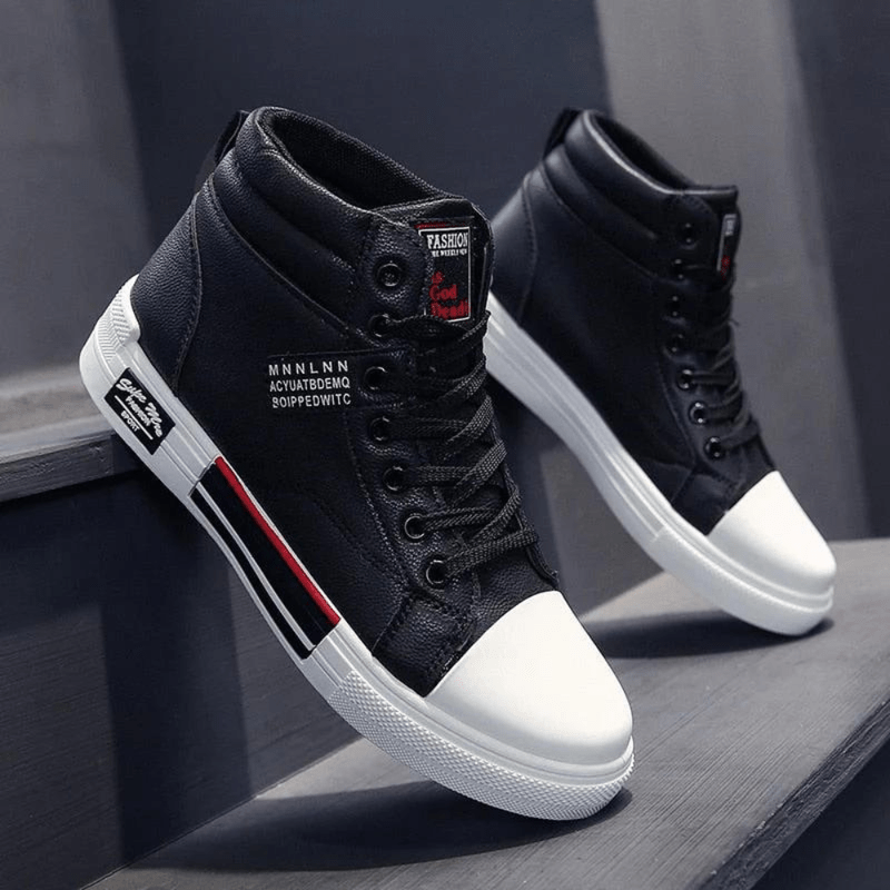 Rainer | Stylischer und eleganter Sneaker