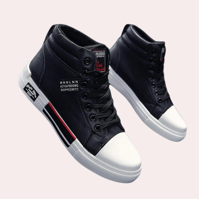 Rainer | Stylischer und eleganter Sneaker