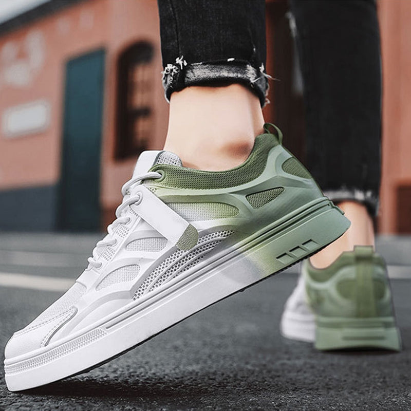 Philipp | Luxuriöses Design Turnschuhe