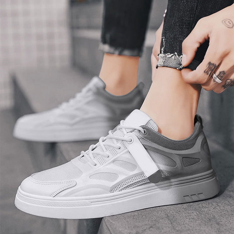 Philipp | Luxuriöses Design Turnschuhe