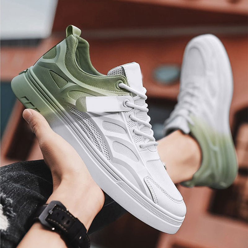 Philipp | Luxuriöses Design Turnschuhe