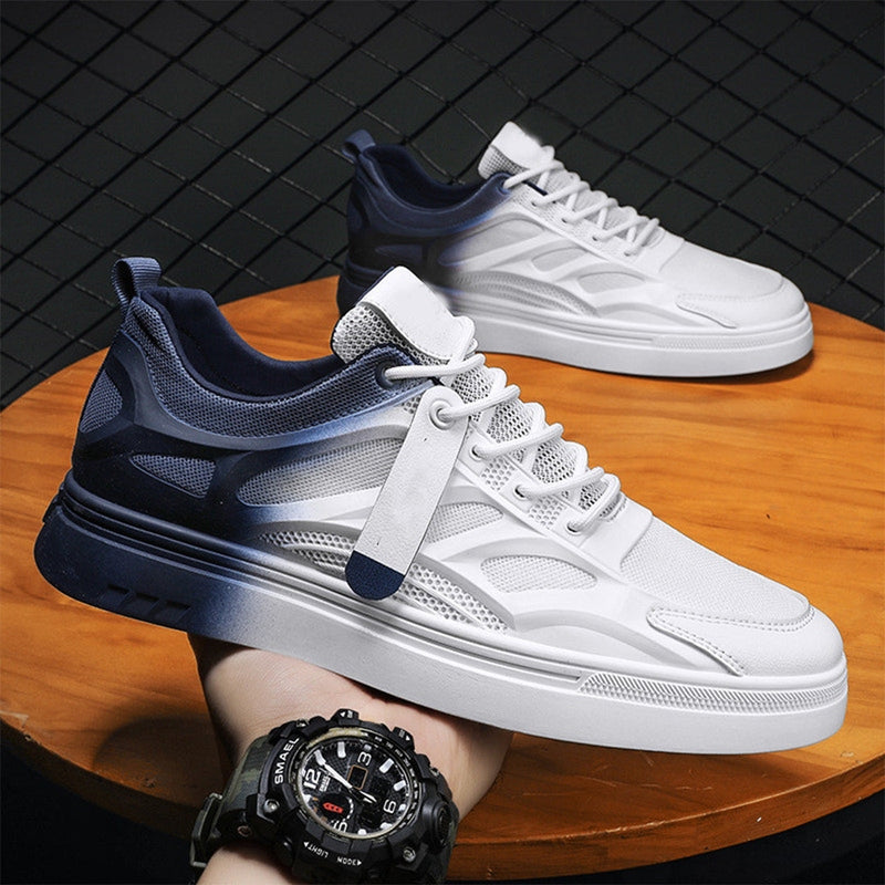 Philipp | Luxuriöses Design Turnschuhe